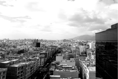 Trodnevna žalost u Iranu